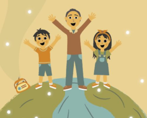 TWR Share Your Glow Book